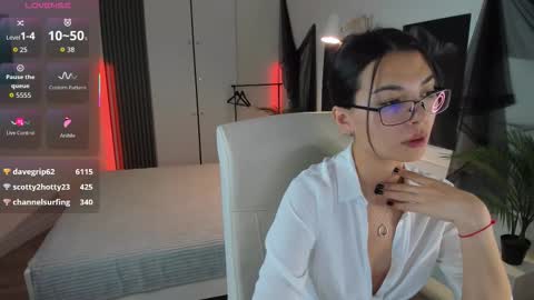 Alice online show from 17, 11, 2025