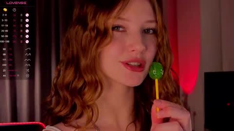 Alisa online show from 25, 11, 2025