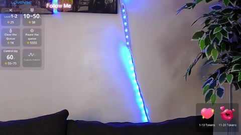 Alisa online show from 18, 12, 2024