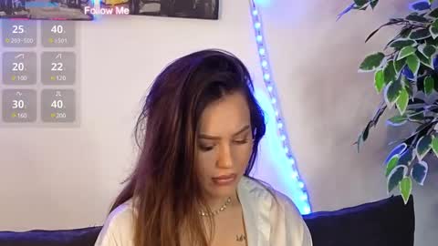 Alisa online show from 13, 1, 2025