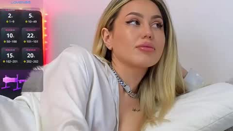 Alisa online show from 12, 3, 2025