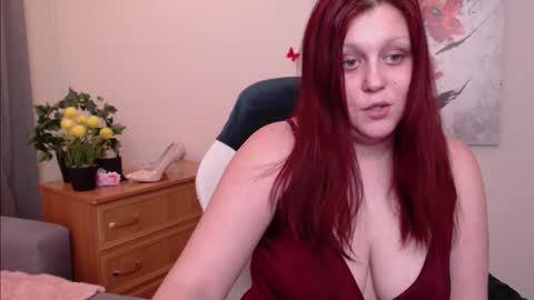 Snapshot of alisawoods_ chatting on 21, 2, 2026 Alisa online show from 21, 2, 2026
