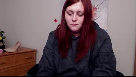 Snapshot of alisawoods_ chatting on 2, 3, 2026 Alisa online show from 2, 3, 2026