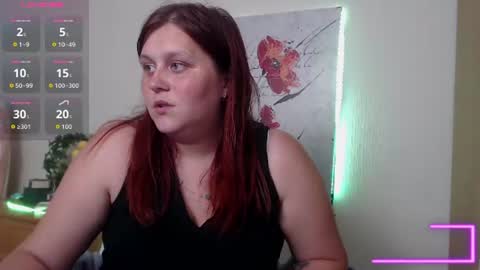 Snapshot of alisawoods_ chatting on 14, 7, 2026 Alisa online show from 14, 7, 2026