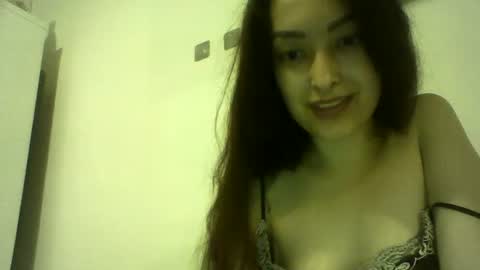 AlisaXCristal online show from 15, 6, 2026