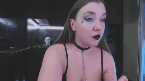 Snapshot of alisaxfox chatting on 2, 5, 2026 Alisa online show from 2, 5, 2026