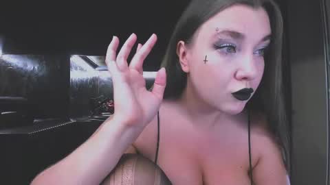 Snapshot of alisaxfox chatting on 23, 7, 2026 Alisa online show from 23, 7, 2026