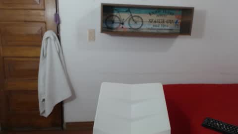 Snapshot of alise_coronado chatting on 3, 10, 2025 aliss online show from 3, 10, 2025