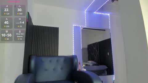 alise_mason online show from 27, 11, 2025