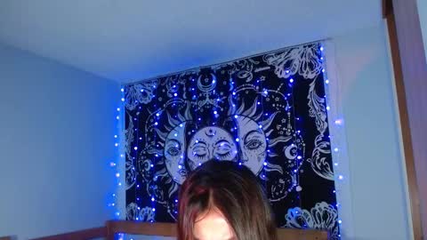 Snapshot of alisha17love chatting on 9, 11, 2025 alisha17love online show from 9, 11, 2025