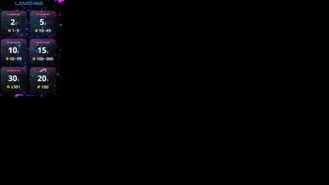 Snapshot of alisha17love chatting on 19, 11, 2025 alisha17love online show from 19, 11, 2025