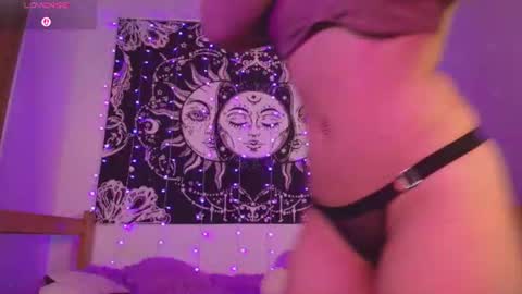 alisha17love online show from 13, 7, 2026