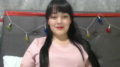 Snapshot of alisha_9997 chatting on 30, 1, 2025 alisha_9997 online show from 30, 1, 2025