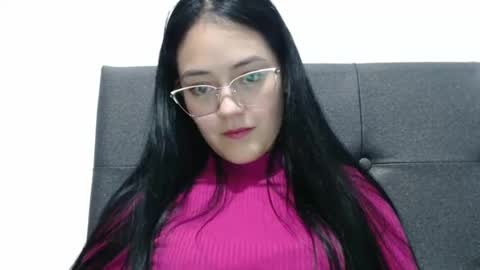 Snapshot of alisha_9997 chatting on 8, 10, 2025 alisha_9997 online show from 8, 10, 2025