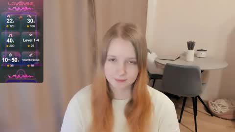 Alya online show from 4, 2, 2025