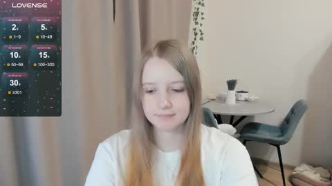 Alya online show from 25, 10, 2025