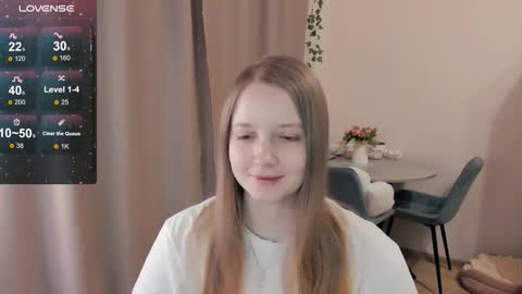 Alya online show from 15, 2, 2026