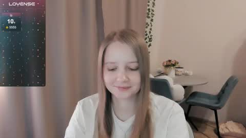 Alya online show from 13, 3, 2026