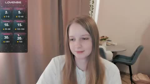 Alya online show from 15, 3, 2026