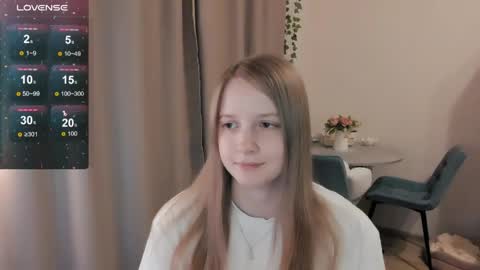 Alya online show from 15, 5, 2026