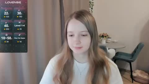 Alya online show from 22, 5, 2026