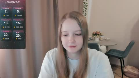 Alya online show from 31, 5, 2026