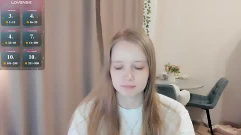Alya online show from 9, 7, 2026