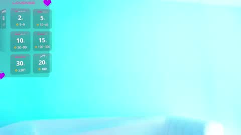 Snapshot of alisha_lims chatting on 7, 11, 2025 alisha_lims online show from 7, 11, 2025