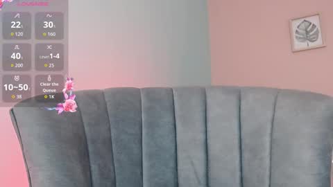 Snapshot of alisha_lims chatting on 19, 11, 2025 alisha_lims online show from 19, 11, 2025