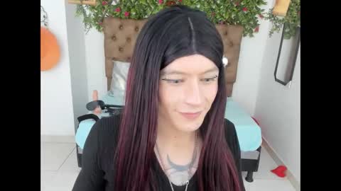 Snapshot of alishaa_nixx chatting on 8, 3, 2025 alishaa_nixx online show from 8, 3, 2025