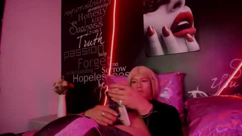 Snapshot of alishaa_nixx chatting on 22, 9, 2025 alishaa_nixx online show from 22, 9, 2025