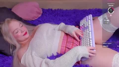 Alisha online show from 27, 9, 2025