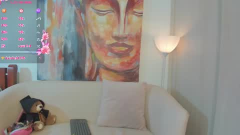 Alisha online show from 10, 6, 2026