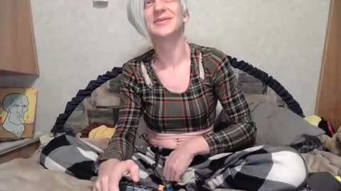 Alisha online show from 27, 11, 2025