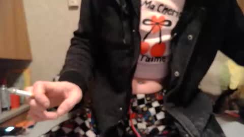 Alisha online show from 15, 2, 2026