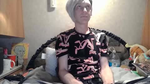 Alisha online show from 1, 4, 2026