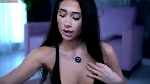 Alishaskye online show from 2, 12, 2025