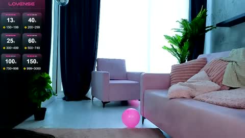 Alishaskye online show from 9, 4, 2026