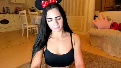 Snapshot of alishaswiss chatting on 16, 12, 2025 AlishaSwiss online show from 16, 12, 2025