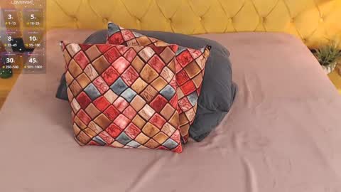 Luna online show from 2, 11, 2025