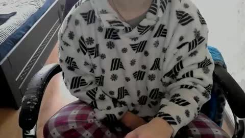 Snapshot of alisia18 chatting on 19, 1, 2026 Alisa online show from 19, 1, 2026