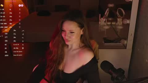 Hey there Im a Hookah Girl online show from 9, 6, 2026