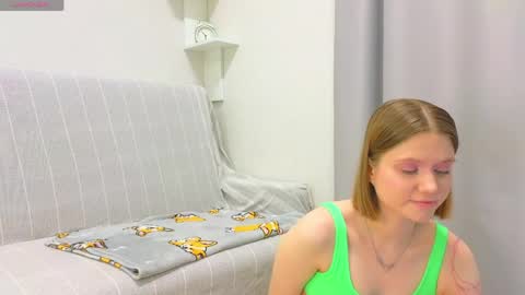 Alisia online show from 13, 4, 2026