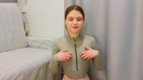 Alisia online show from 14, 5, 2026