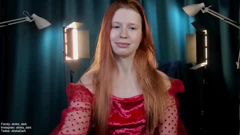 Alice online show from 10, 3, 2026