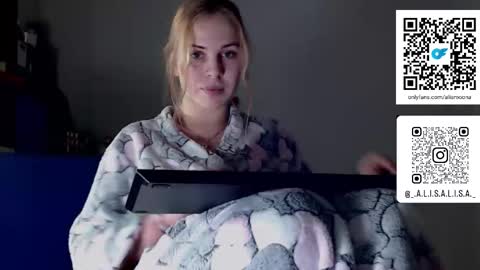 Alisa online show from 10, 1, 2026