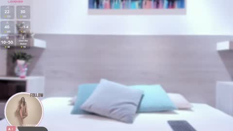 Snapshot of alison222_ chatting on 18, 2, 2025 A L I S O N online show from 18, 2, 2025