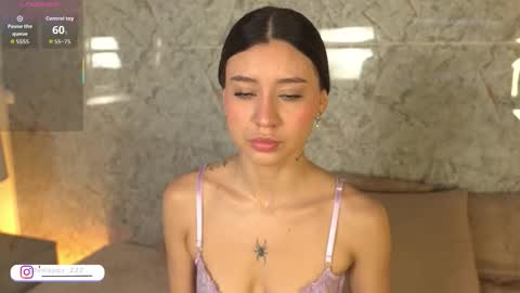 A L I S O N  online show from 3, 3, 2026