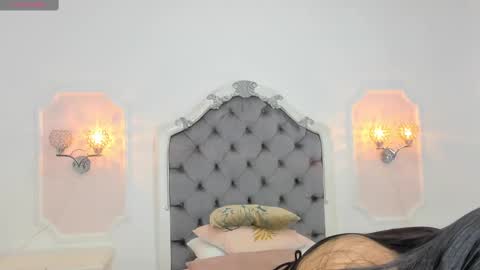 Snapshot of alison_carde05 chatting on 19, 9, 2025 Alison online show from 19, 9, 2025