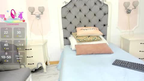 Snapshot of alison_carde05 chatting on 20, 9, 2025 Alison online show from 20, 9, 2025